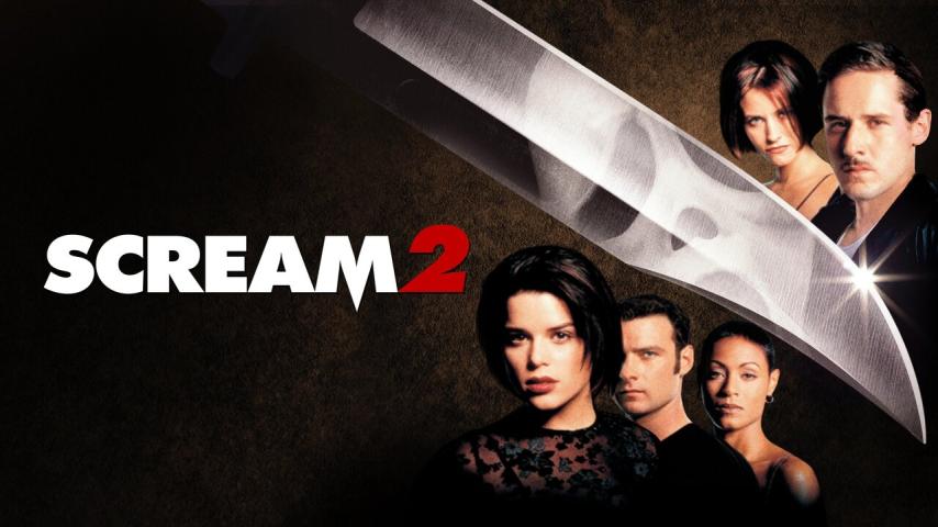 مشاهدة وتحميل فيلم Scream 2 1997 مترجم HD