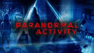 سلسلة افلام Paranormal Activity مترجم