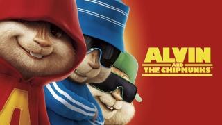 سلسلة افلام Alvin and the Chipmunks مترجم