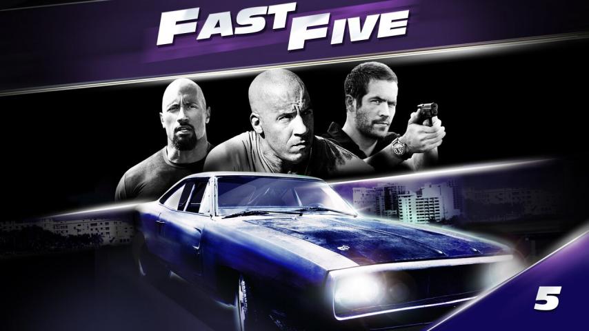 مشاهدة وتحميل فيلم Fast And Furious 5 2011 مترجم HD