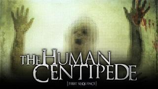 سلسلة افلام The Human Centipede مترجم