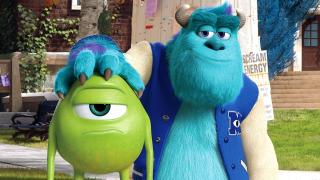 سلسلة افلام شركة المرعبين المحدودة مترجمة