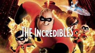 سلسلة افلام The Incredibles مترجم
