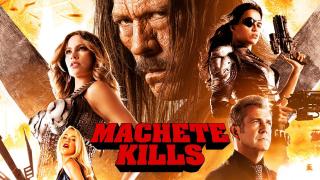 سلسلة افلام Machete Series مترجم