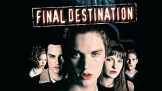 سلسلة افلام Final Destination مترجم