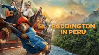 سلسلة افلام Paddington مترجم
