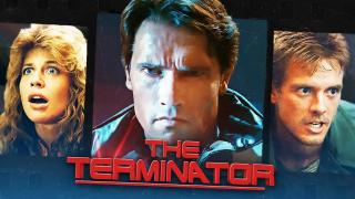 سلسلة افلام The Terminator  مترجم