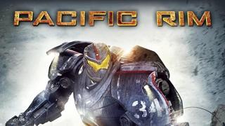 سلسلة افلام Pacific Rim مترجم