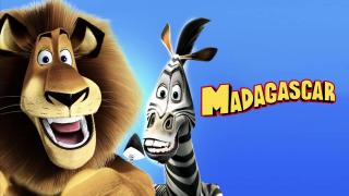 سلسلة افلام Madagascar مترجم