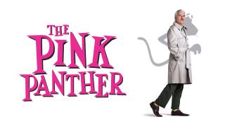 سلسلة افلام The Pink Panther مترجم