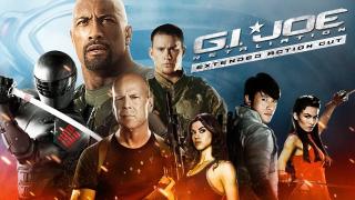 سلسلة افلام G.I. Joe مترجم
