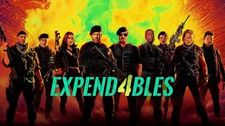 سلسلة افلام The Expendables المرتزقة مترجم
