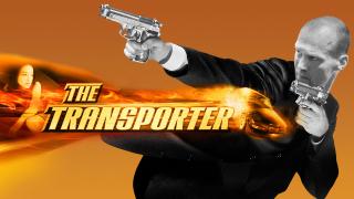 سلسلة أفلام The Transporter  مترجم