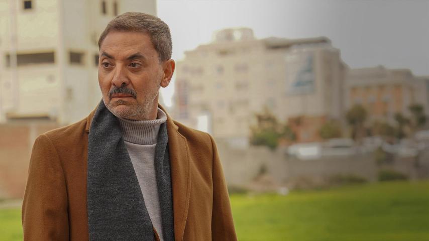 مسلسل ظلم المصطبة الحلقة 5 الخامسة كاملة بجودة HD