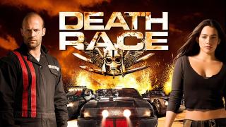 سلسلة افلام Death Race مترجم