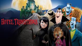 سلسلة افلام Hotel Transylvania مترجم