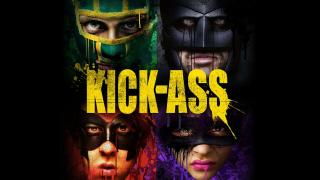 سلسلة افلام Kick Ass مترجم