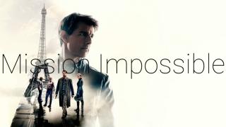 سلسلة افلام Mission Impossible المهمة المستحيلة
