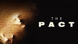 سلسلة افلام The Pact مترجمة