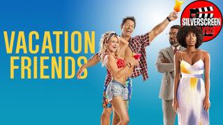 سلسلة افلام Vacation Friends مترجم