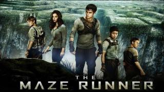 سلسلة افلام The Maze Runner مترجم