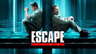 سلسلة افلام Escape Plan مترجم