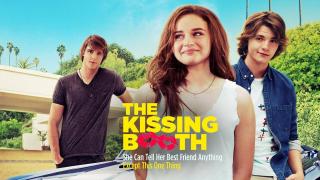 سلسلة افلام The Kissing Booth مترجم