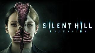 سلسلة افلام Silent Hill مترجم