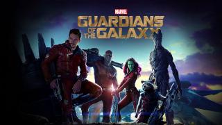 سلسلة افلام Guardians of the Galaxy مترجم