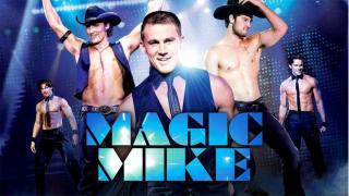 سلسلة افلام Magic Mike مترجم
