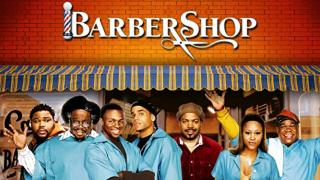 سلسلة افلام Barbershop مترجم