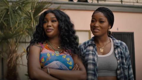 مشاهدة فيلم One of Them Days 2025 مترجم