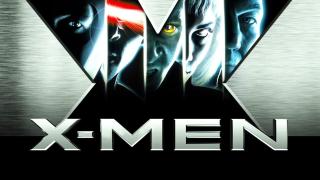 سلسلة افلام رجال اكس مترجم X-Men
