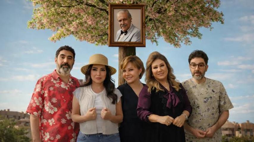 مسلسل يا انا يا هي الحلقة 11 الحادية عشر كاملة بجودة HD