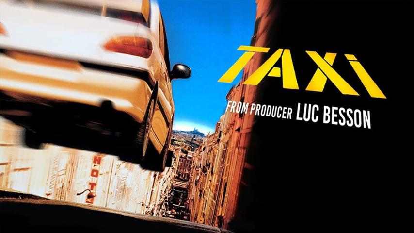 مشاهدة وتحميل فيلم Taxi 1998 مترجم HD