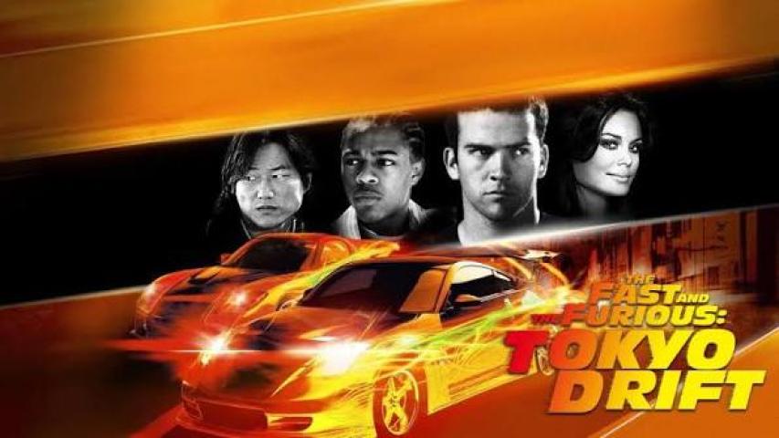 مشاهدة وتحميل فيلم Fast And Furious 3 2006 مترجم HD