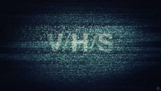 سلسلة افلام V H S مترجم