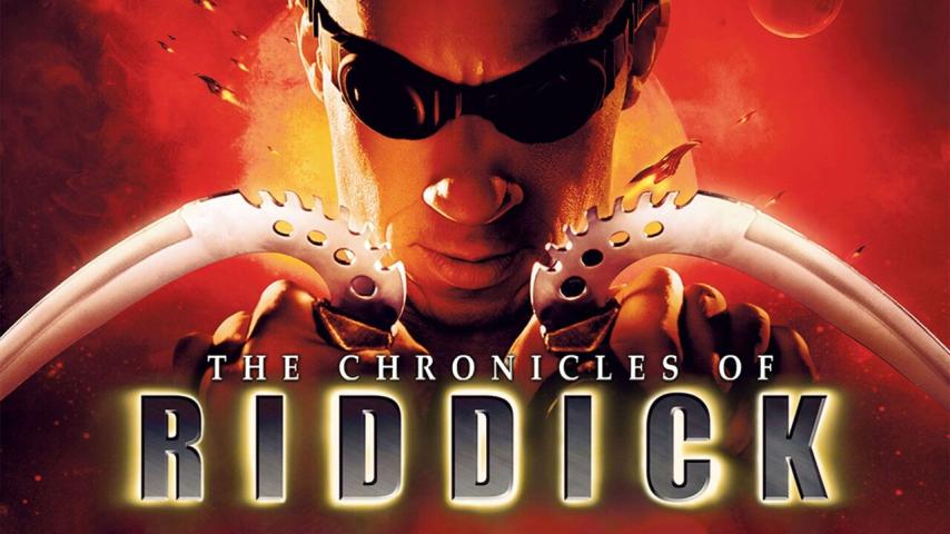 مشاهدة وتحميل فيلم The Chronicles of Riddick 2004 مترجم HD