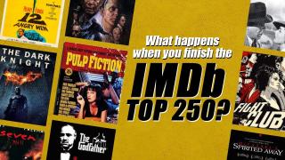 Top 250 IMDB افضل 250 فيلم