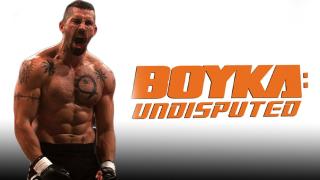 سلسلة افلام boyka مترجم