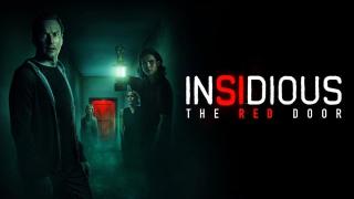 سلسلة افلام Insidious مترجم