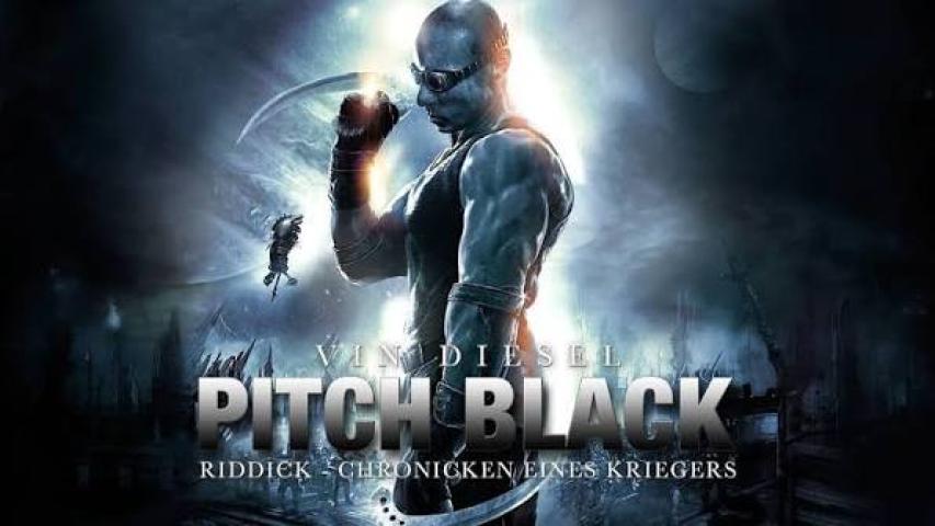 مشاهدة وتحميل فيلم Pitch Black 2000 مترجم HD