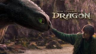 سلسلة افلام How to Train Your Dragon مترجم