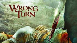سلسلة افلام Wrong Turn مترجم