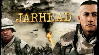سلسلة افلام Jarhead مترجم