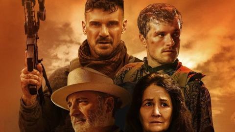 مشاهدة فيلم Long Gone Heroes 2024 مدبلج