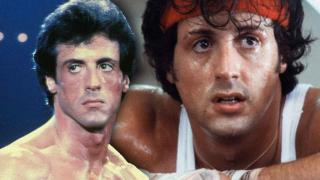 سلسلة افلام Rocky مترجم