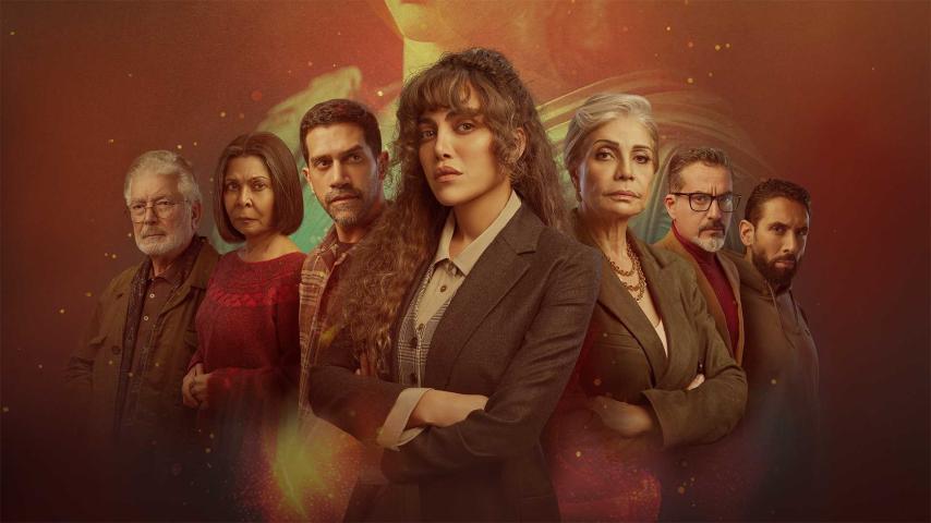 مسلسل اثينا الحلقة 15 الخامسة عشر كاملة بجودة HD (الأخيرة)