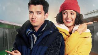 سلسلة افلام Your Christmas or Mine مترجم