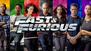 سلسلة افلام Fast And Furious مترجم